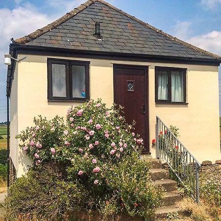 Weach Barton Granary Villa Bideford Dış mekan fotoğraf