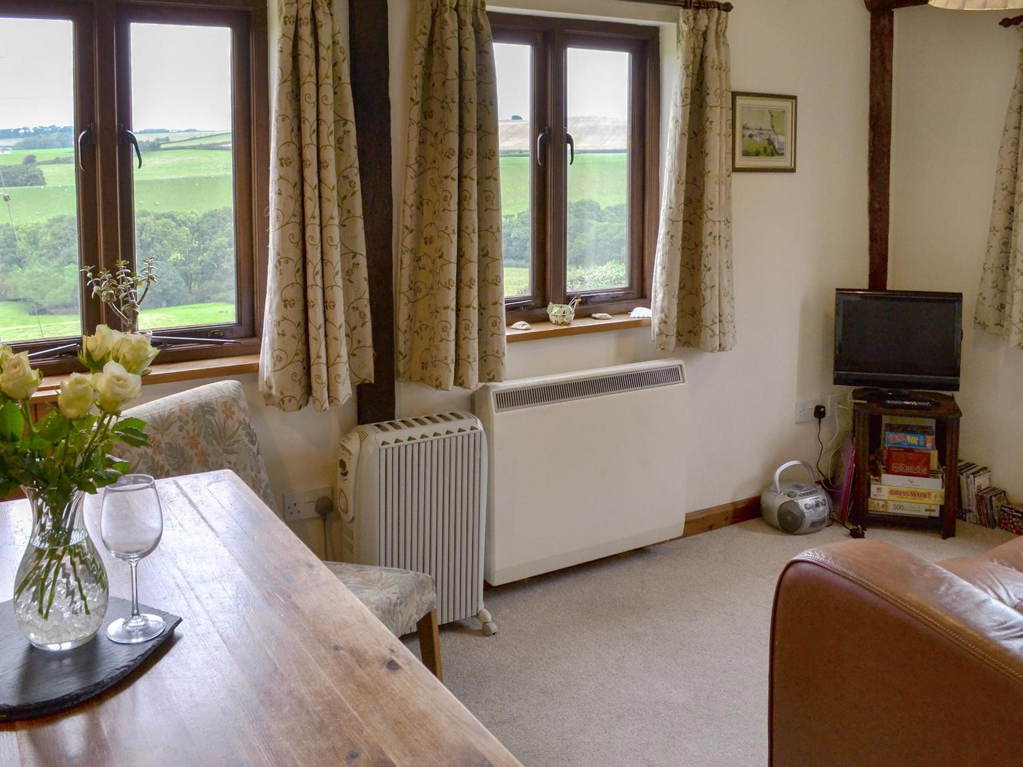 Weach Barton Granary Villa Bideford Dış mekan fotoğraf